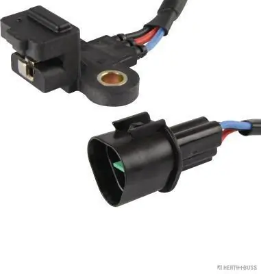 Sensor, crankshaft pulse
